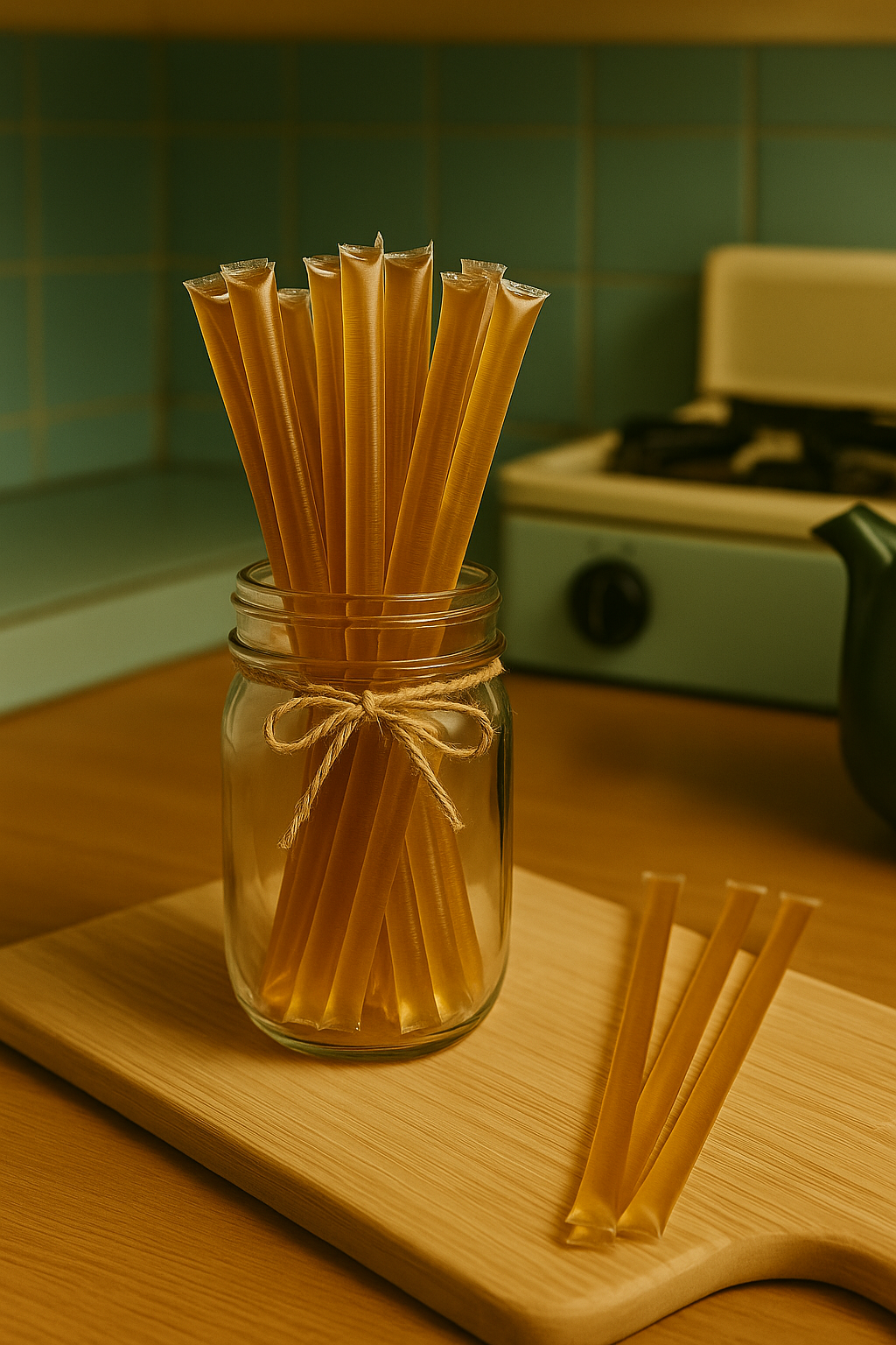 7th Dimension Honey Sticks