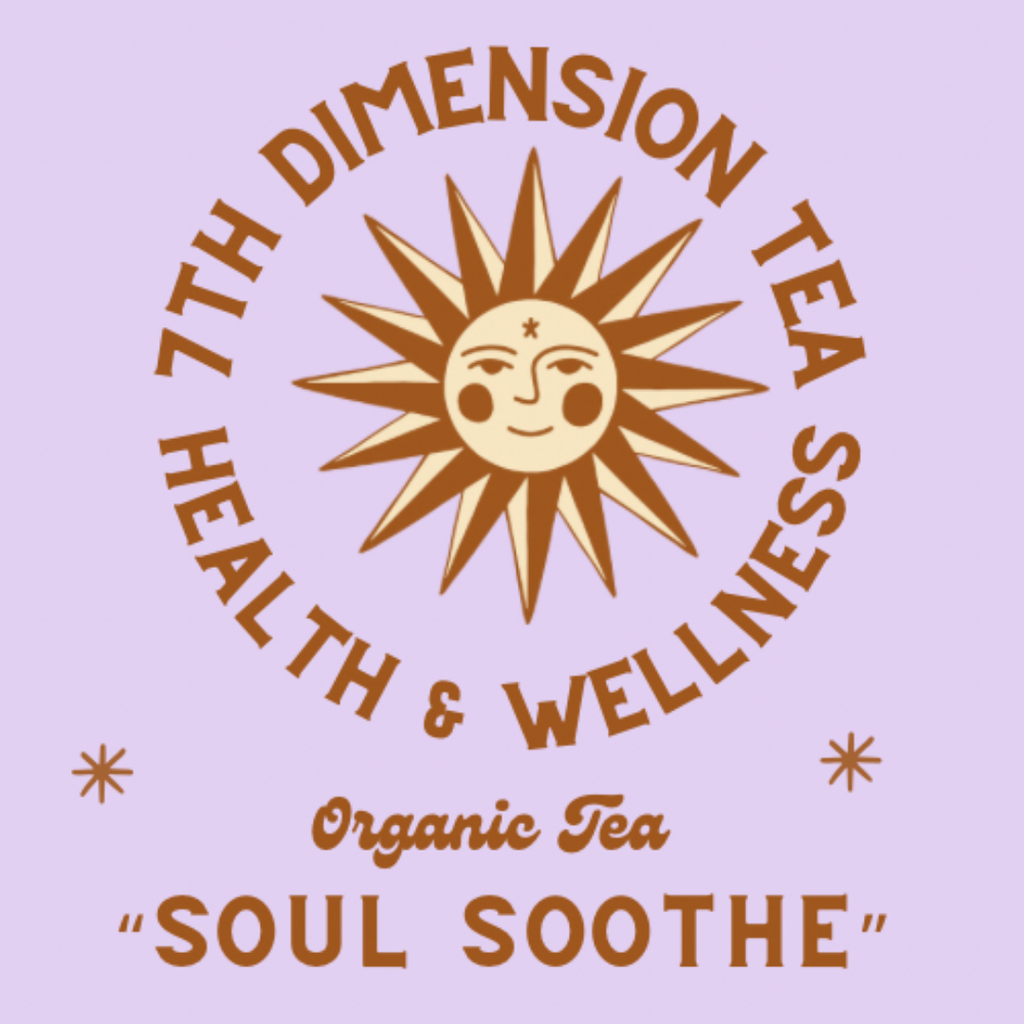 Soul Soothe Calming Blend 1oz
